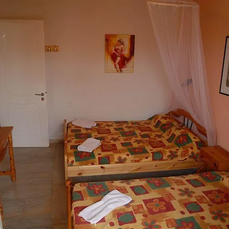 Apartment Artemis & Sidari (Corfu)