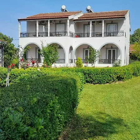 Apartment Artemis & Sidari (Corfu)