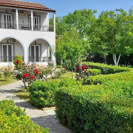 Artemis & * Sidárion