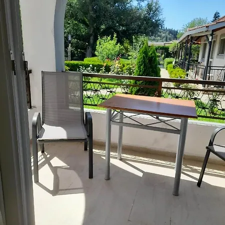 Artemis & Apartment Sidari (Corfu)