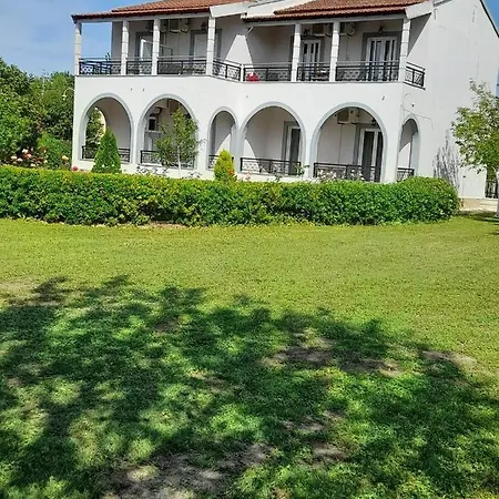 Apartmán Artemis &