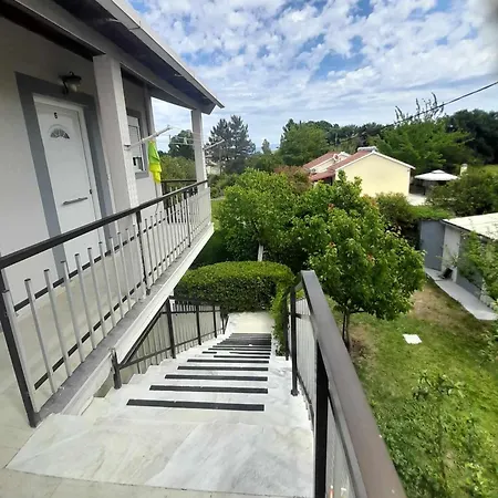 Apartment Artemis &