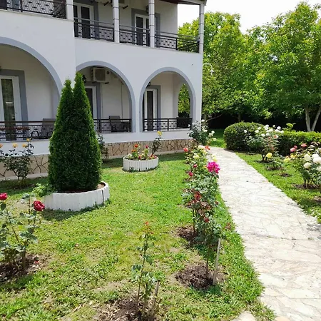 Artemis & * Sidárion