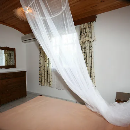 Artemis & Apartment Sidari (Corfu)