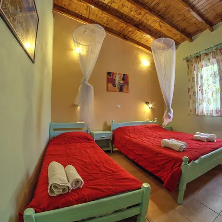 Artemis & * Sidárion