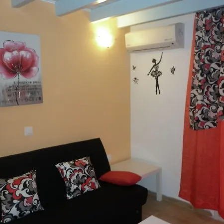 Appartamento Artemis &