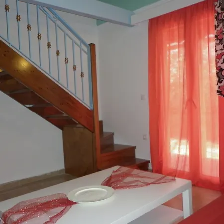 Apartment Artemis &