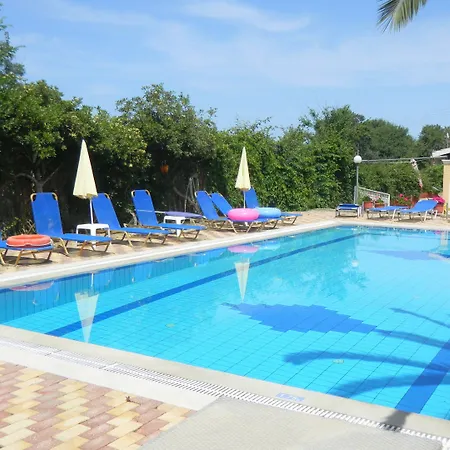 Appartamento Artemis & *