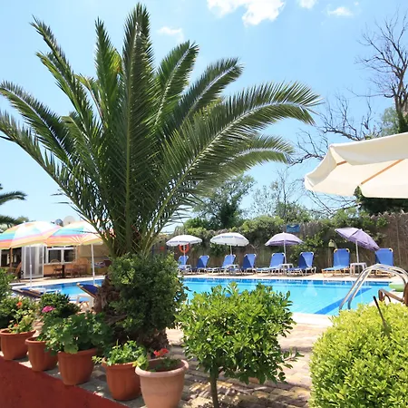 Artemis & Appartamento *