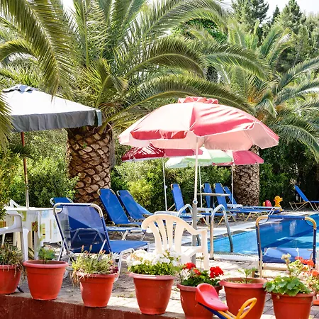 Artemis & Appartamento