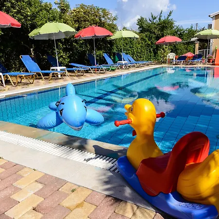 Daire Artemis & Sidárion