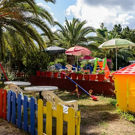 Appartamento Artemis & Sidárion