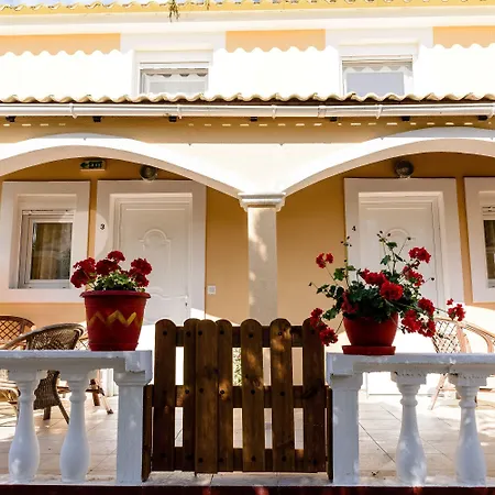 Artemis & Sidari (Corfu)