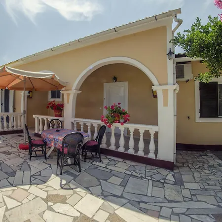 Appartamento Artemis & Sidárion