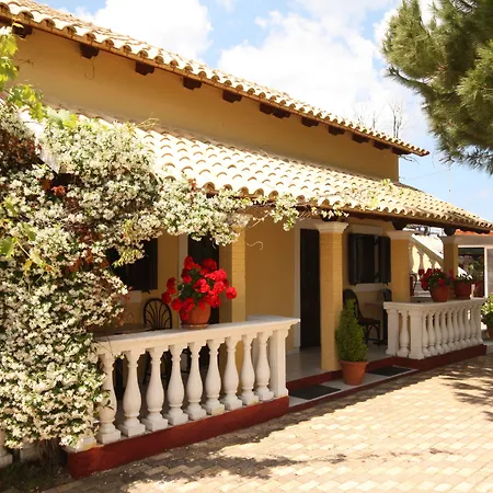 Artemis & Appartamento