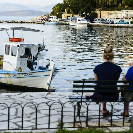 Artemis & Lägenhet *