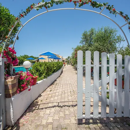 Daire Artemis & Sidárion