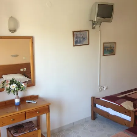 Apartment Artemis & Sidari (Corfu)