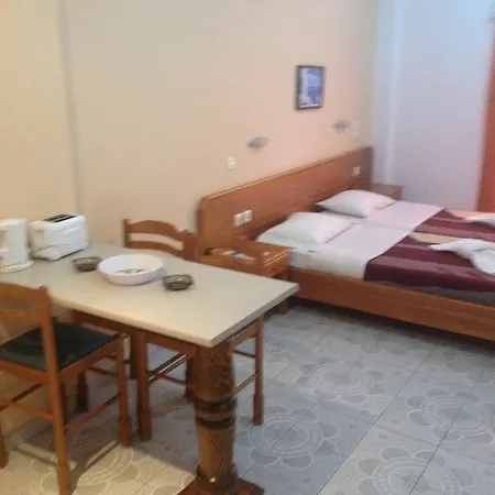 Apartment Artemis &