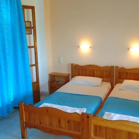 Artemis & Sidari (Corfu)