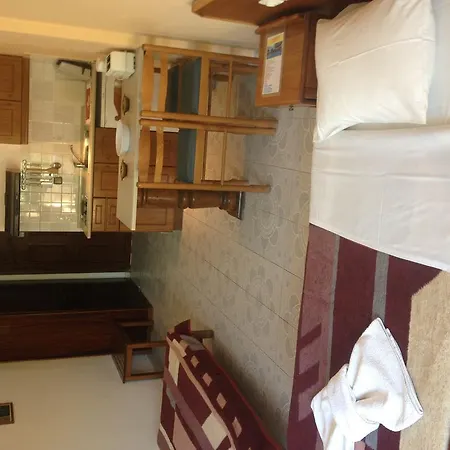 Apartment Artemis &