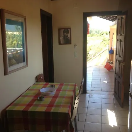 Artemis & Sidari (Corfu)