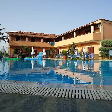 Apartment Artemis & Sidari (Corfu)