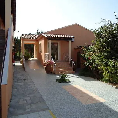 Artemis & Apartment Sidari (Corfu)