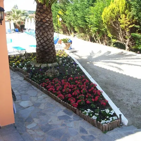 Artemis & Apartment Sidari (Corfu)