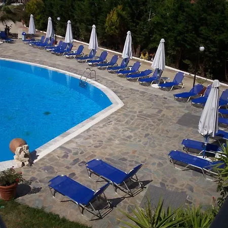 Artemis & Sidari (Corfu)