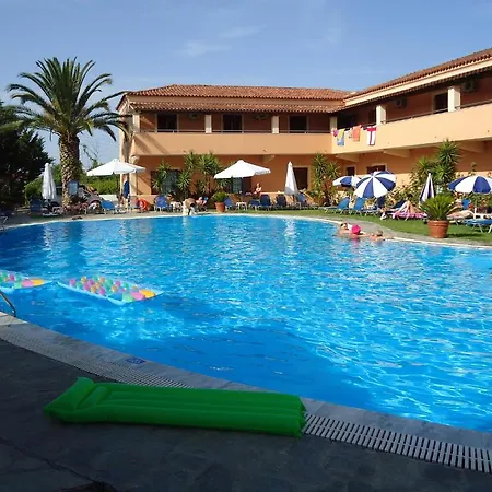 Artemis & Apartment Sidari (Corfu)