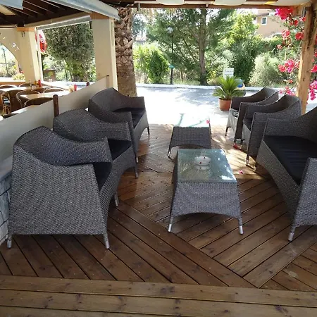 Apartment Artemis & Sidari (Corfu)