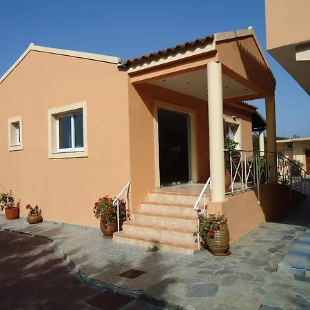 Apartment Artemis & Sidari (Corfu)