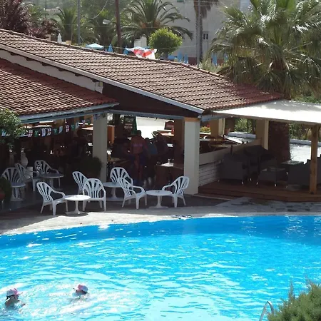 Apartment Artemis & Sidari (Corfu)