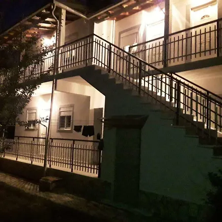 Artemis & * Sidárion