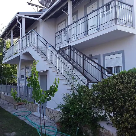 Artemis & Sidari (Corfu)
