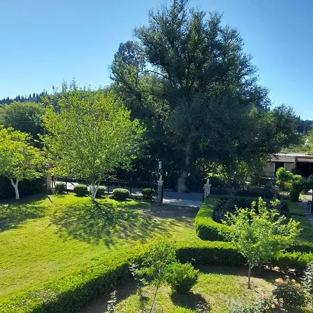 Appartement Artemis &