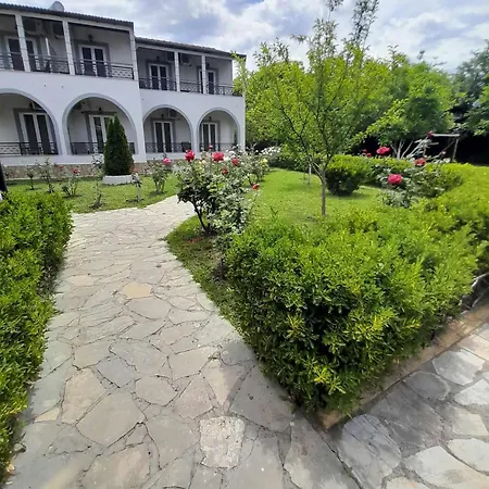 Artemis & Appartement *