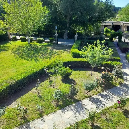 Artemis & Appartement Sidárion