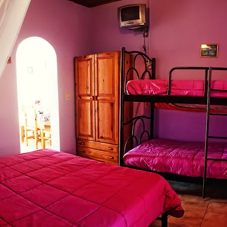 Artemis & Appartement