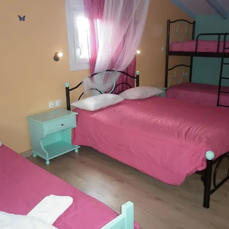 Artemis & Appartement