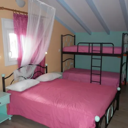 Appartement Artemis & Sidárion