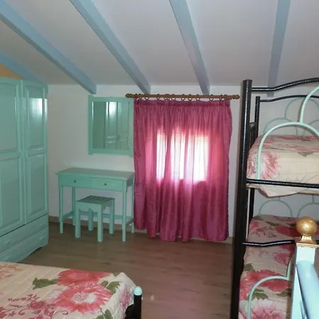 Artemis & Appartement