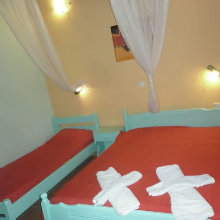 Artemis & Appartement *