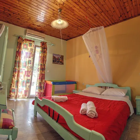 Appartement Artemis & *