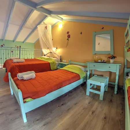 Appartement Artemis & *