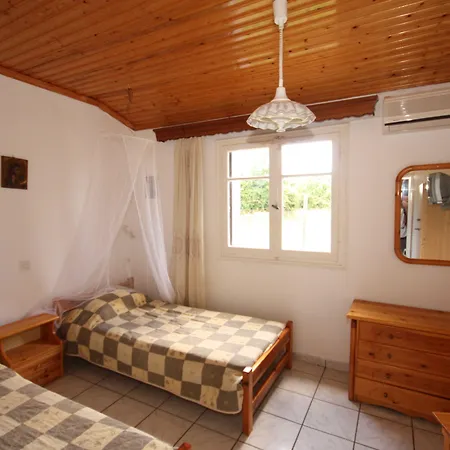 Artemis & Appartement *