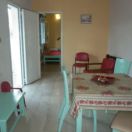 Apartment Artemis & *