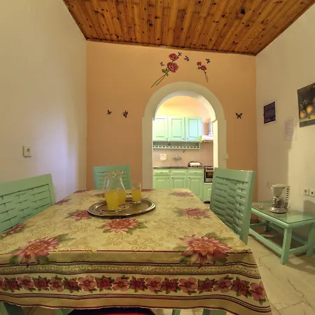 Appartement Artemis & *