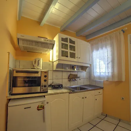 Artemis & Appartement *